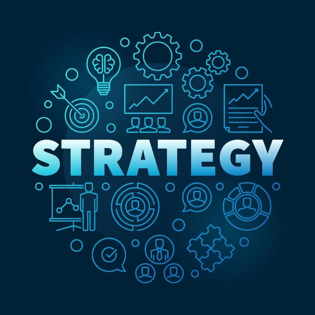 Strategy & Management Consulting